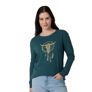 Wrangler T-Shirt